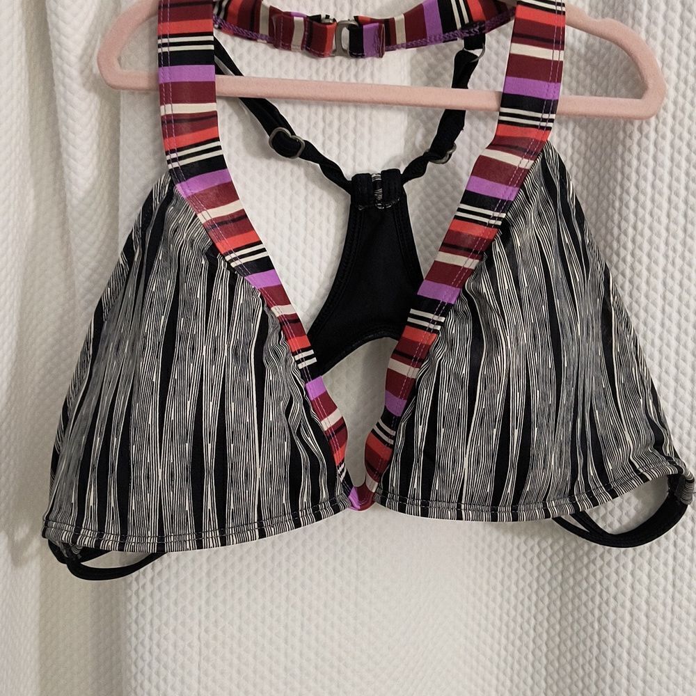 …Athleta Swimsuit Top Only Women's